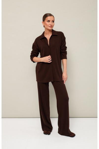 Брюки, джемпер PUR PUR 11-397/1 - фото 3