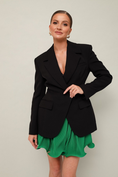 Юбка PUR PUR 11-398/1 - фото 5