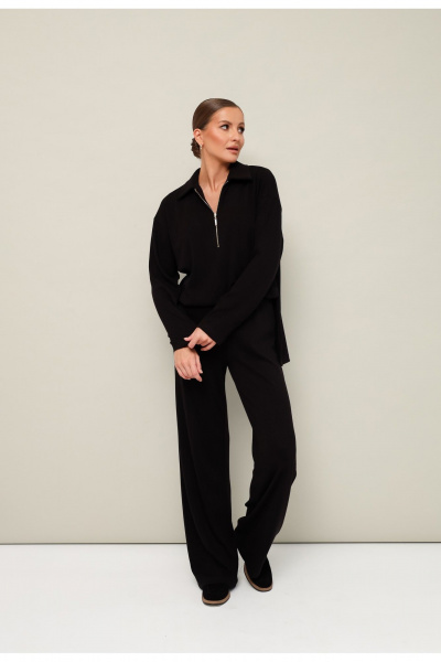 Брюки, джемпер PUR PUR 11-402 - фото 4