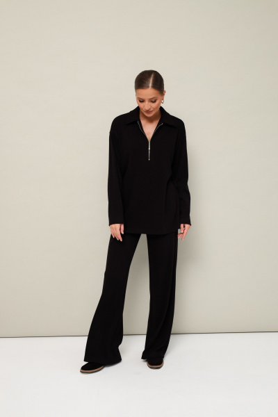 Брюки, джемпер PUR PUR 11-402 - фото 3