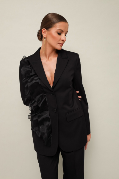 Брюки, жакет PUR PUR 11-405 - фото 5