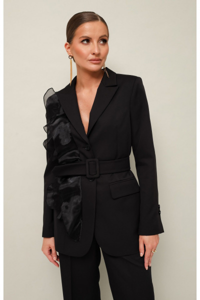 Брюки, жакет PUR PUR 11-405 - фото 4