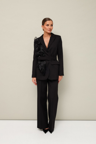 Брюки, жакет PUR PUR 11-405 - фото 1