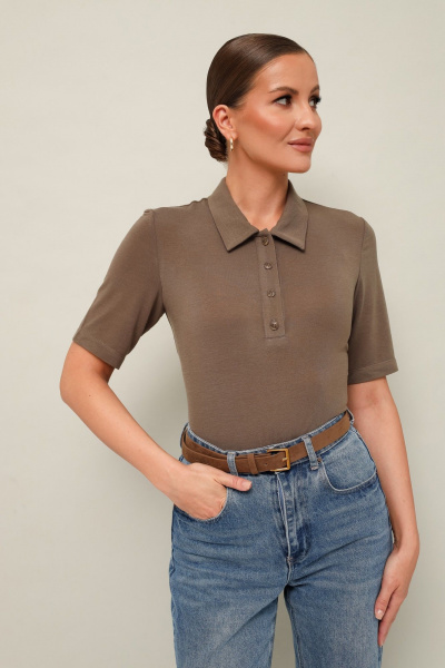 Джемпер PUR PUR 11-409 - фото 4