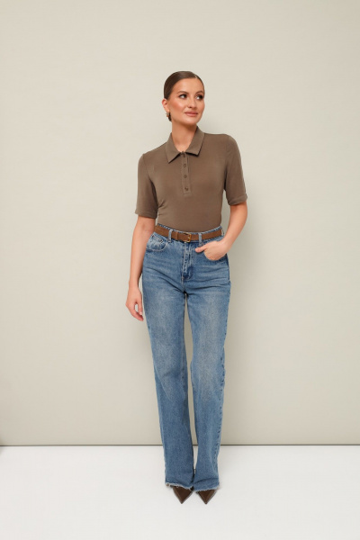 Джемпер PUR PUR 11-409 - фото 1