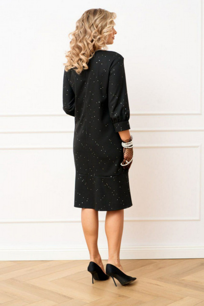 Платье AMUARt 1073 - фото 7