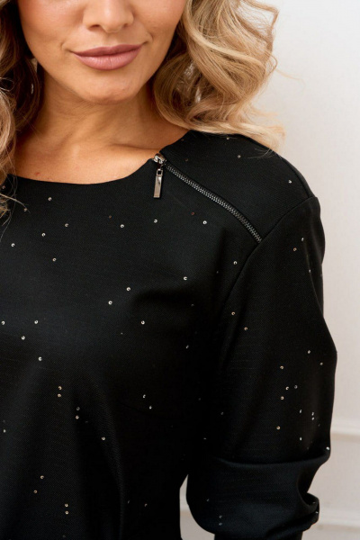 Платье AMUARt 1073 - фото 6