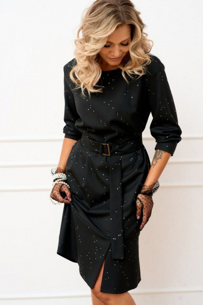 Платье AMUARt 1073 - фото 5