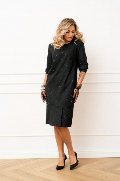 Платье AMUARt 1073 - фото 3