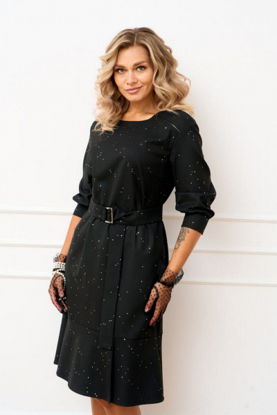 Платье AMUARt 1073 - фото 1