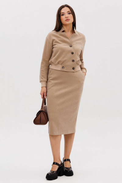 Жакет, юбка Fantazia Mod 5227 - фото 6