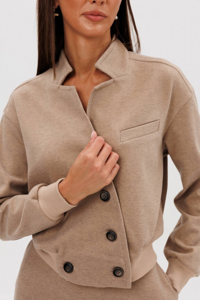 Жакет, юбка Fantazia Mod 5227 - фото 3