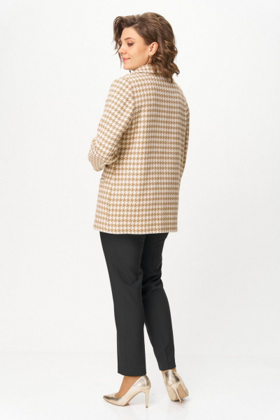 Жакет Svetlana-Style 3012 бежевый - фото 2