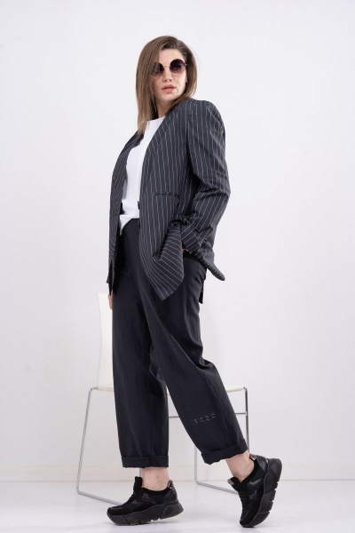 Жакет GRATTO 7114 - фото 6