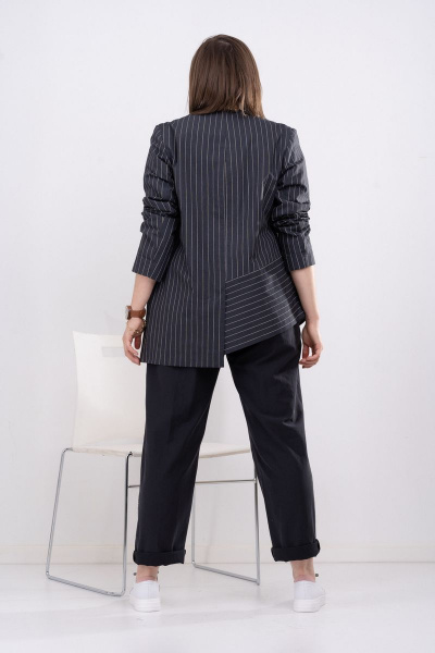 Жакет GRATTO 7114 - фото 5