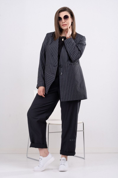 Жакет GRATTO 7114 - фото 2