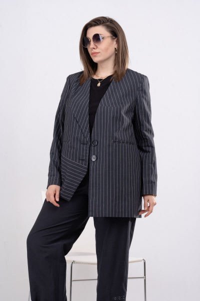 Жакет GRATTO 7114 - фото 1