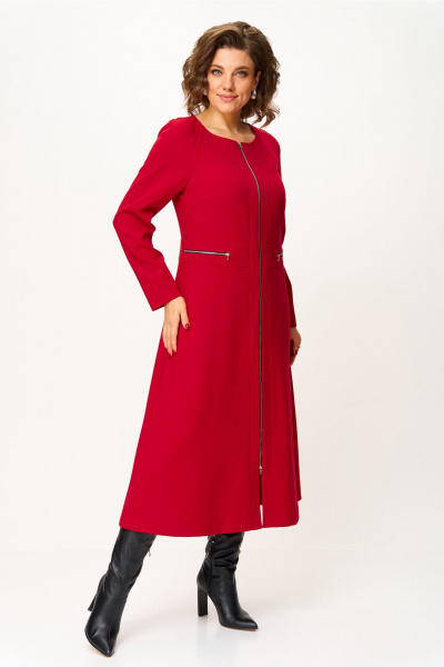 Платье Bonna Image 1006 - фото 8