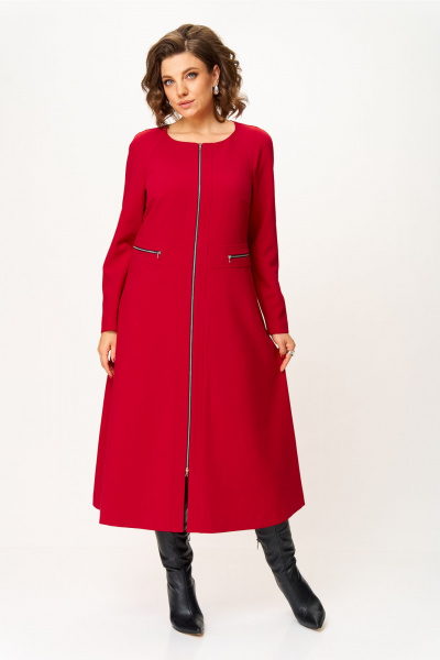 Платье Bonna Image 1006 - фото 7