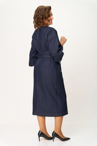 Платье Bonna Image 1008 - фото 5