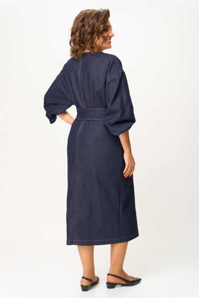 Платье Bonna Image 1008 - фото 4