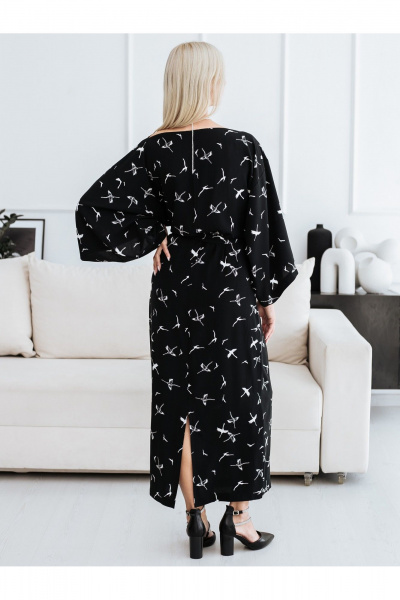 Платье BUNABOUTIQUE 2120 - фото 6