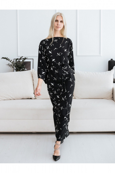 Платье BUNABOUTIQUE 2120 - фото 5