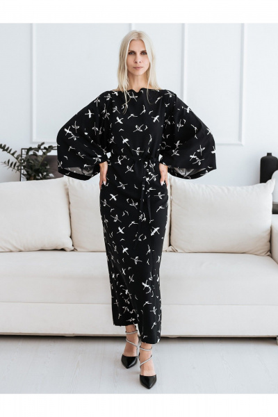 Платье BUNABOUTIQUE 2120 - фото 4