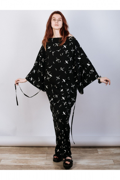 Платье BUNABOUTIQUE 2120 - фото 1