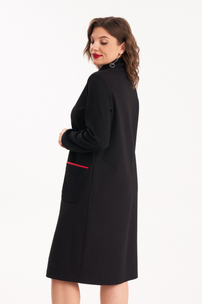 Платье Almirastyle 463 - фото 6