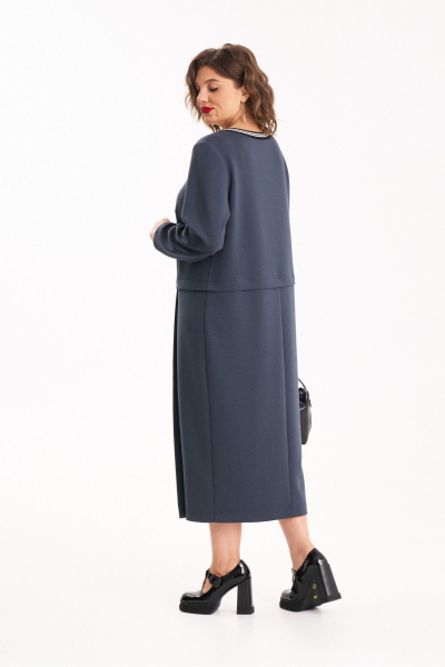 Платье Almirastyle 479 - фото 14