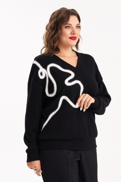Джемпер Almirastyle 482 - фото 6