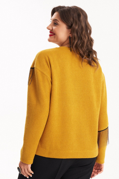 Джемпер Almirastyle 483 - фото 8
