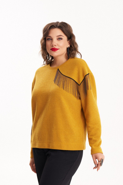 Джемпер Almirastyle 483 - фото 6