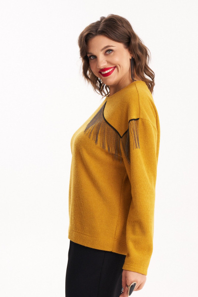 Джемпер Almirastyle 483 - фото 4