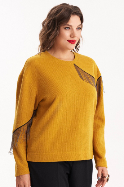 Джемпер Almirastyle 483 - фото 2