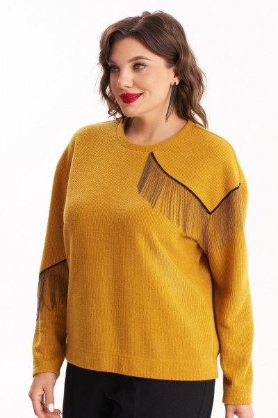 Джемпер Almirastyle 483 - фото 1