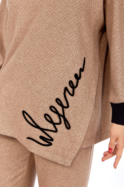 Брюки, джемпер Jurimex 3387 - фото 8