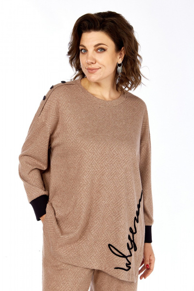 Брюки, джемпер Jurimex 3387 - фото 6