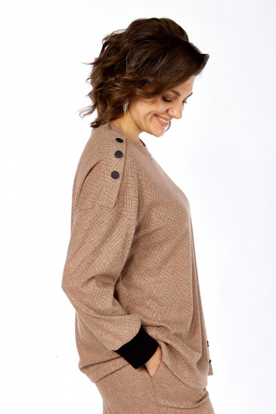 Брюки, джемпер Jurimex 3387 - фото 5