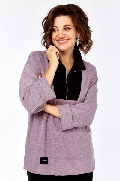 Брюки, джемпер Jurimex 3375 - фото 6