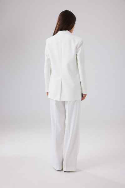 Жакет T.N.D М659 молоко - фото 8