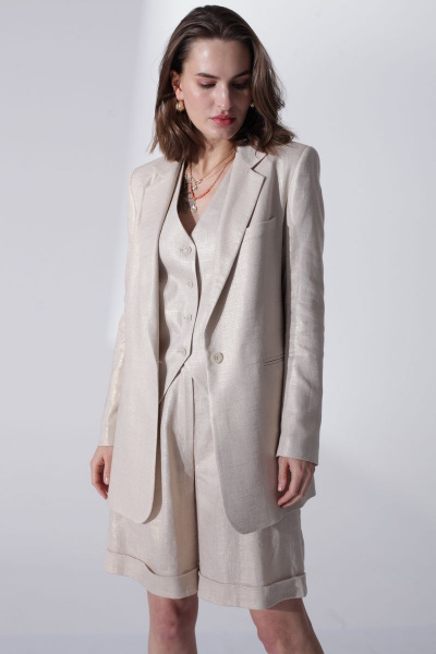 Жакет HELEN BIRCH J010а - фото 2