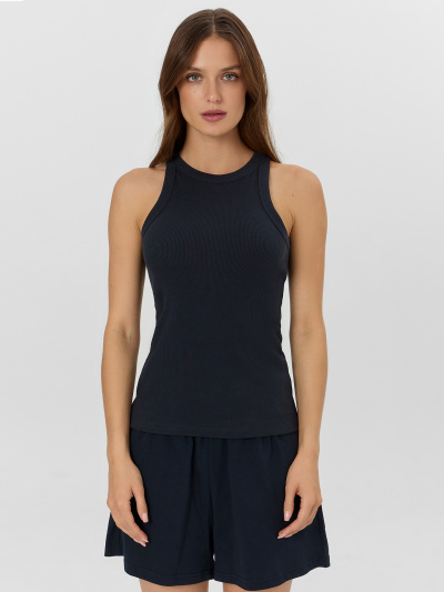 Топ Mark Formelle 112744/24-32791Ц-1 сумрачно_серый - фото 2