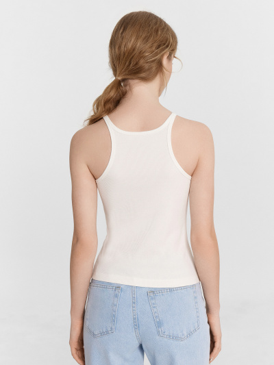 Топ Mark Formelle 112972/24-27600Ц-1 св.молочный - фото 2