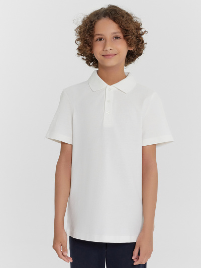 Футболка Mark Formelle 113430/1/24-28745Ц-11 белый - фото 1