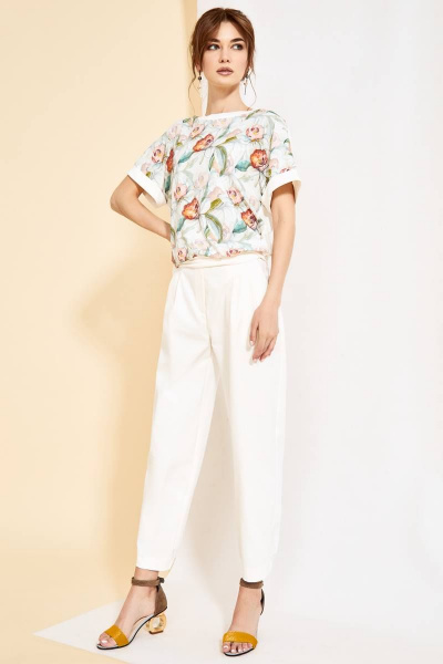 Джемпер Kaloris 1728 - фото 2