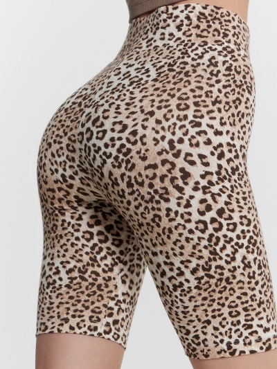 Велосипедки Mark Formelle 332324-1/24-34158П-5 св.леопард - фото 3