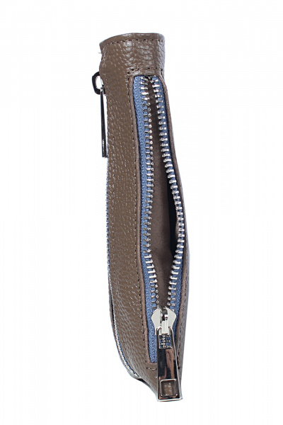 Ключница Galanteya 1325.25с933к45 коричневый_св. - фото 2