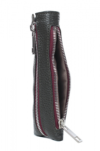 Ключница Galanteya 1325.25с933к45 оливковый_т. - фото 2